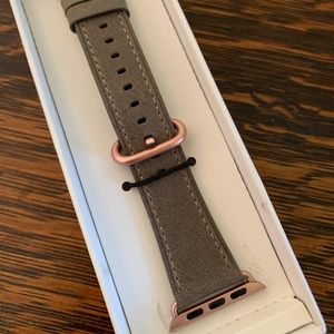 iWatch Band!!